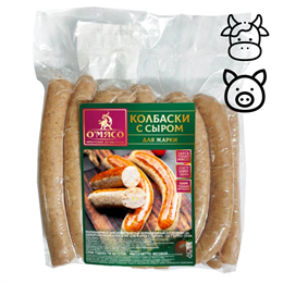 {{photo.Alt || photo.Description || 'Колбаски для жарки Омясо с сыром'}}